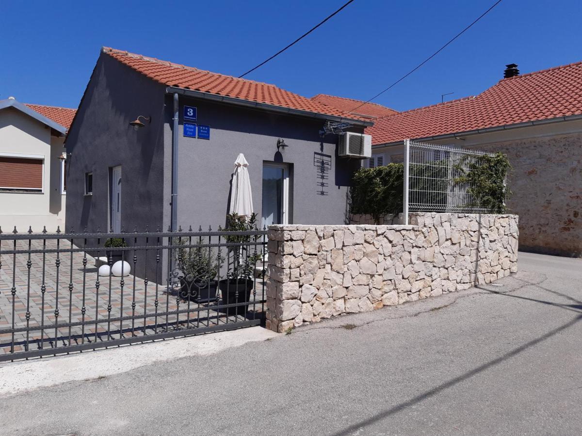Holiday Home Don زادار المظهر الخارجي الصورة
