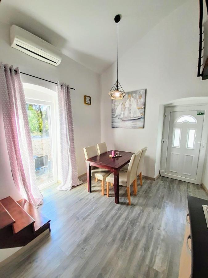 Holiday Home Don زادار المظهر الخارجي الصورة