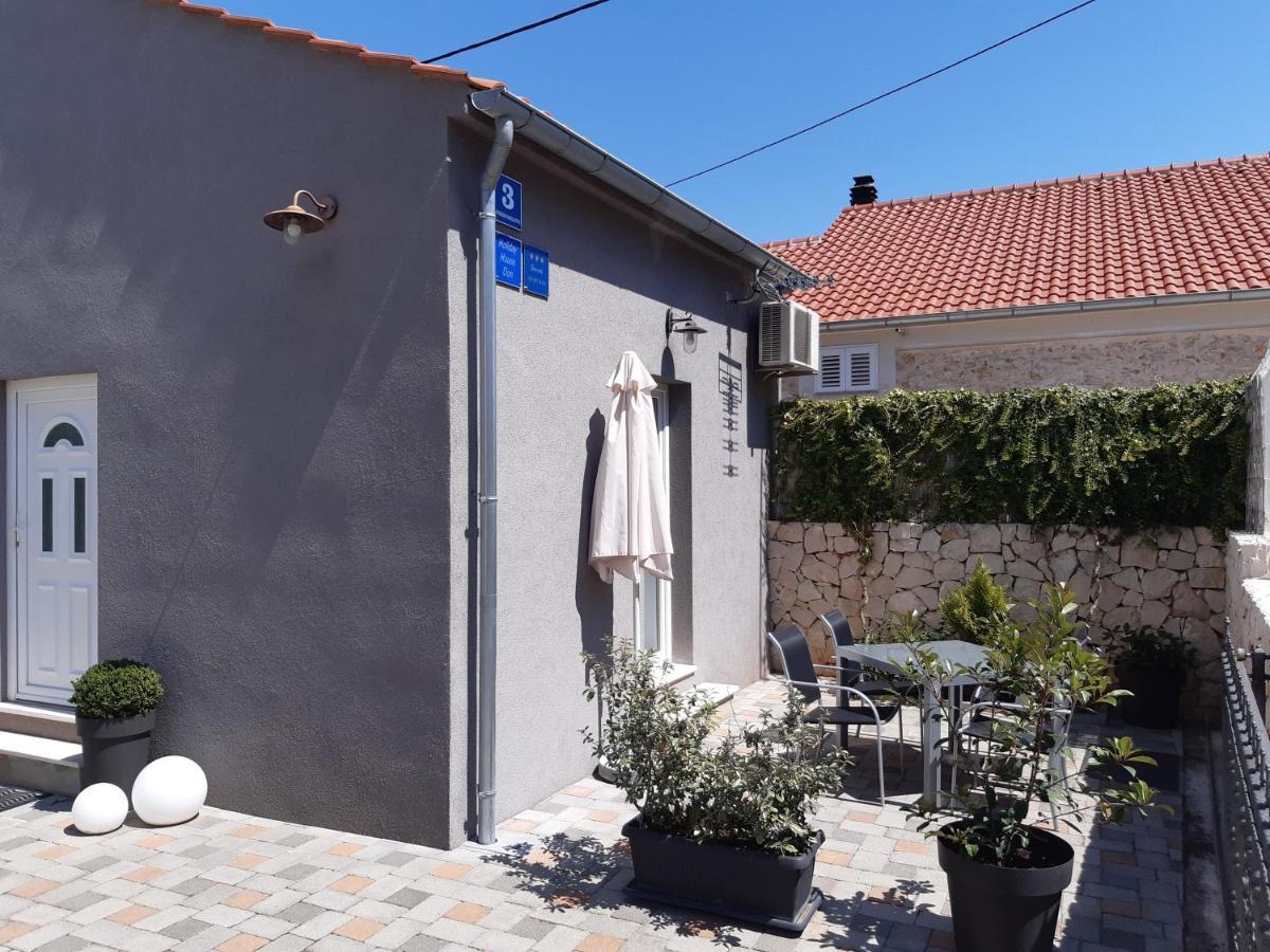 Holiday Home Don زادار المظهر الخارجي الصورة