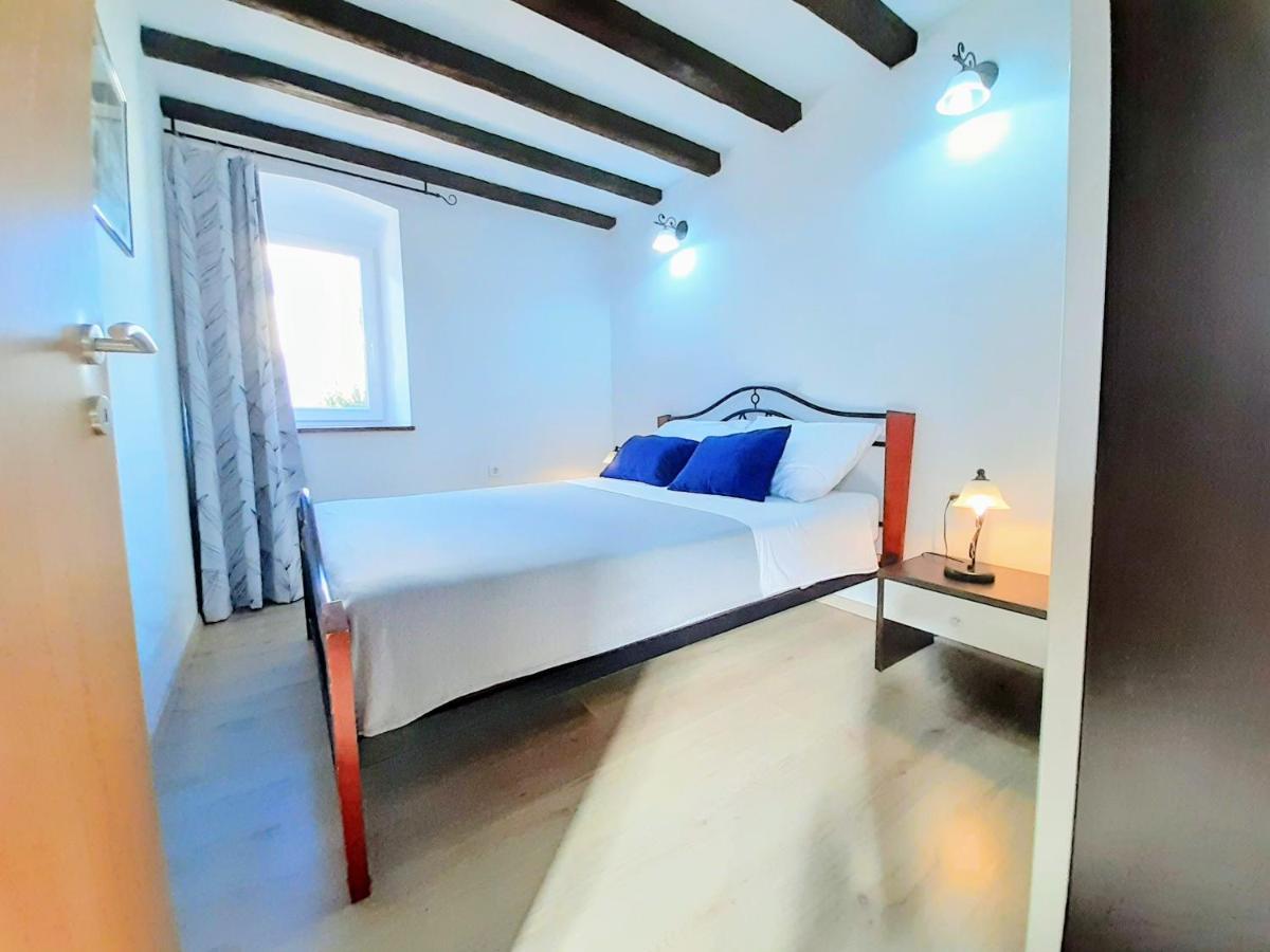 Holiday Home Don زادار المظهر الخارجي الصورة