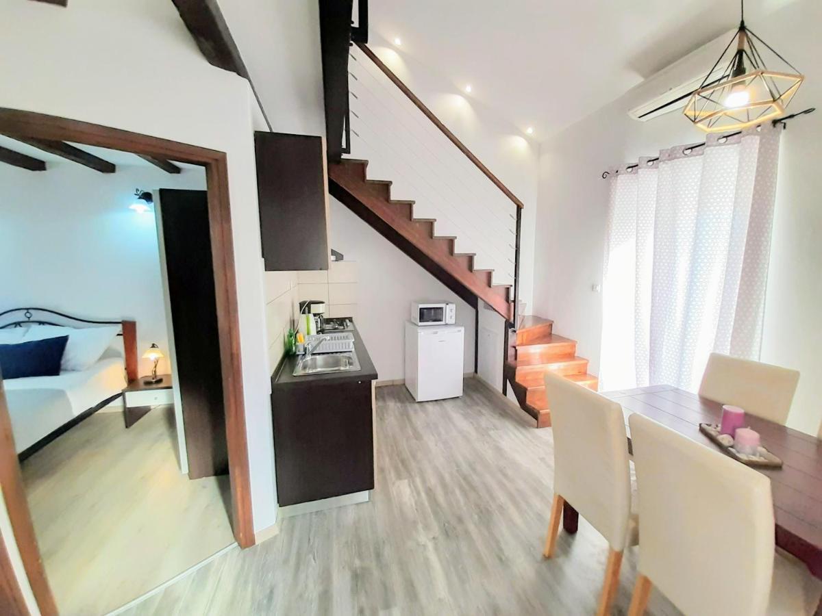 Holiday Home Don زادار المظهر الخارجي الصورة
