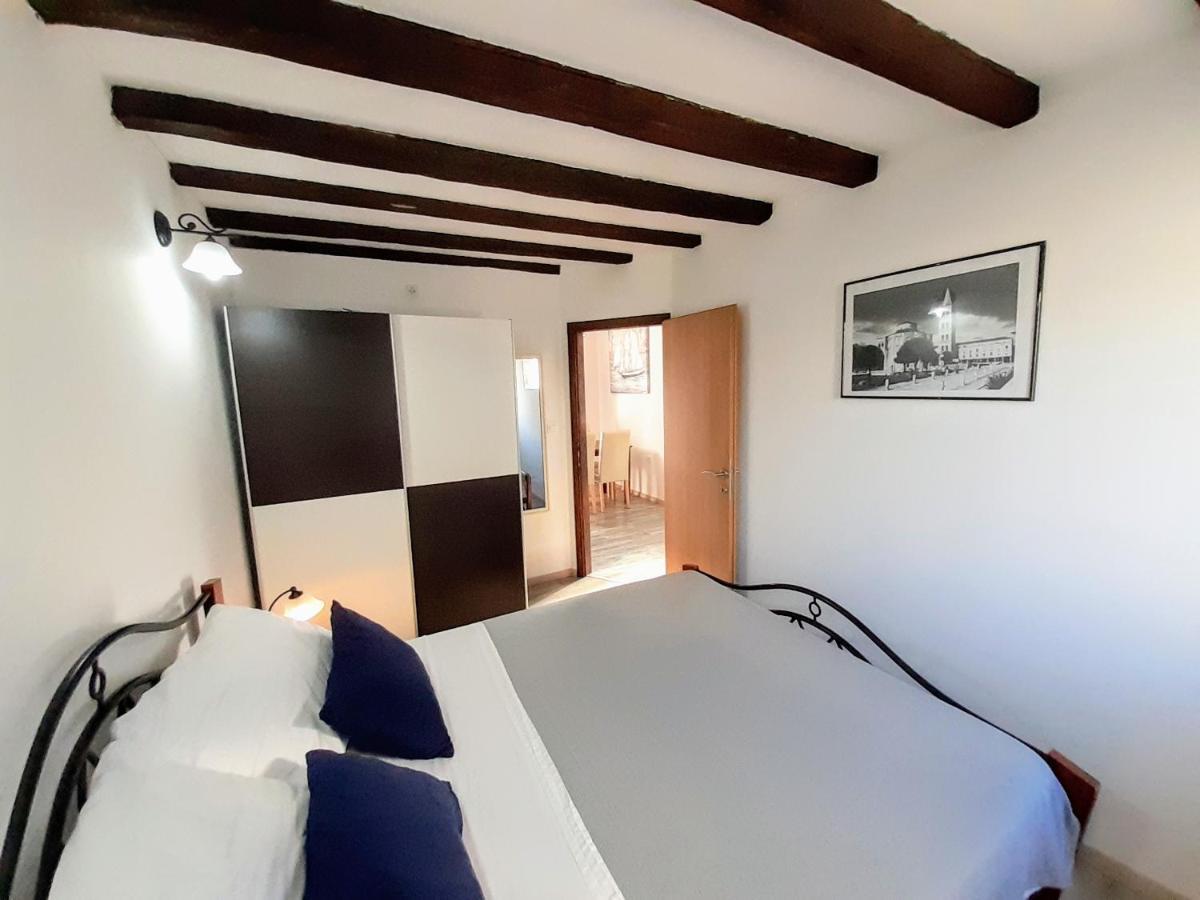 Holiday Home Don زادار المظهر الخارجي الصورة