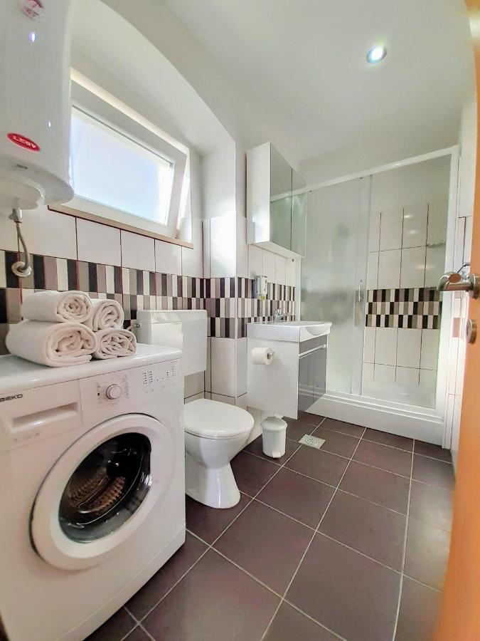 Holiday Home Don زادار المظهر الخارجي الصورة