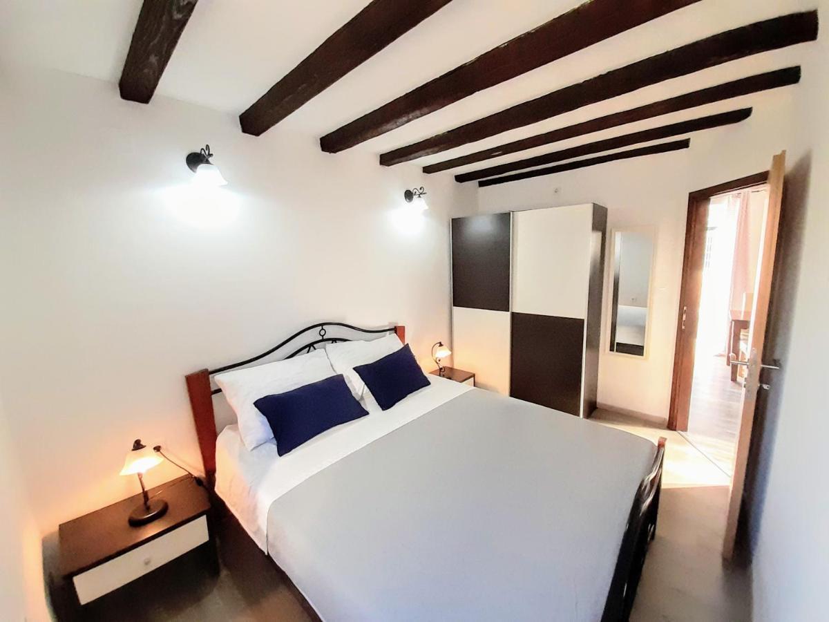 Holiday Home Don زادار المظهر الخارجي الصورة