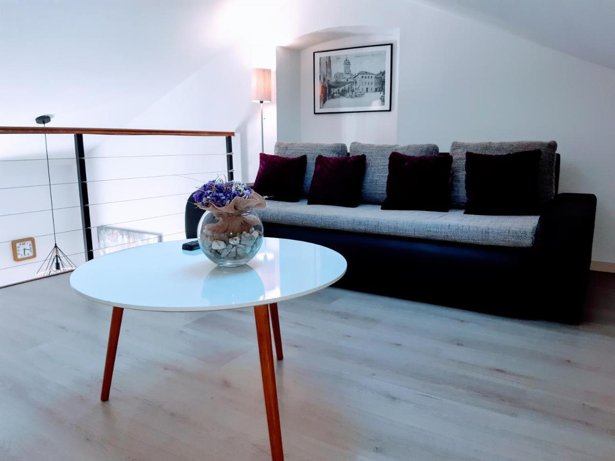 Holiday Home Don زادار المظهر الخارجي الصورة