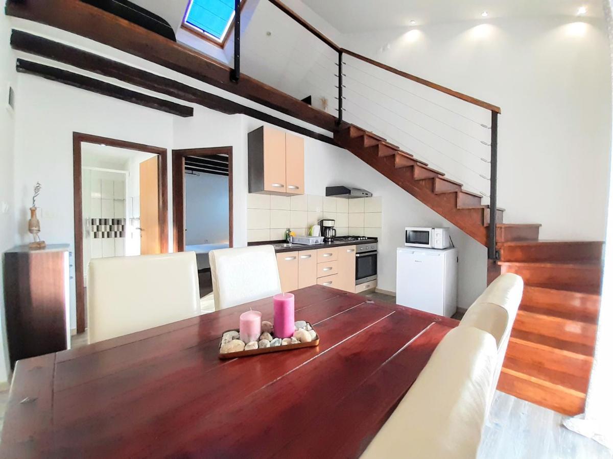Holiday Home Don زادار المظهر الخارجي الصورة