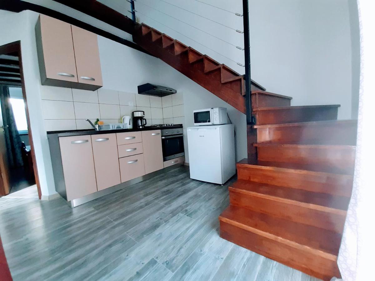 Holiday Home Don زادار المظهر الخارجي الصورة