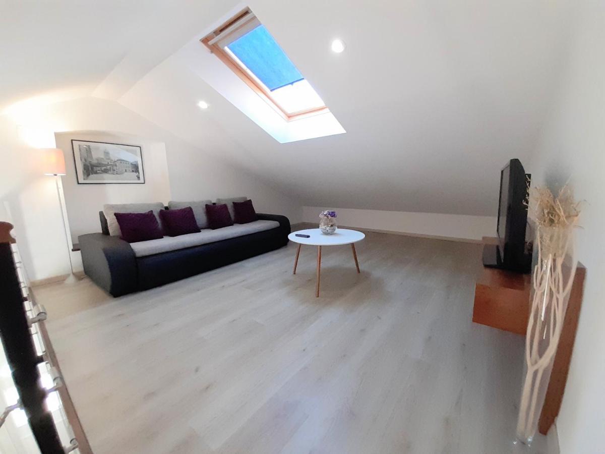 Holiday Home Don زادار المظهر الخارجي الصورة